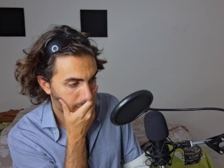 The Secret Life of an Overthinker