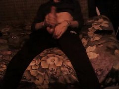 Oil Relaxing Time Continuation 13/16