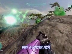 CADA DIA MAS LENTO - HALO 3 CURSED #3