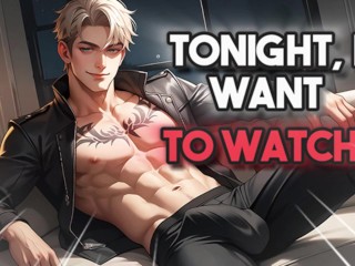 Я просто хочу, чтобы ты плакал! Аудио порно