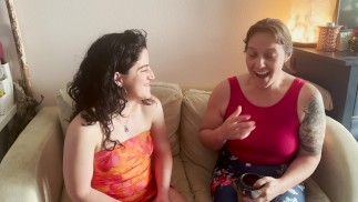 Подкаст «Путеводитель по счастью для шлюхи» - эпизод 11: Переговоры и границы в БДСМ и порно