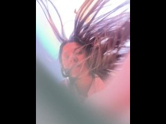 Giantess Maddy Crush and Vore - Screenshot 1 of 16 - Giantess