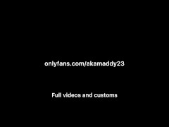 Giantess Maddy Crush and Vore - Screenshot 15 of 16 - Pov