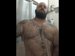 Soapy shower fun - Screenshot 16 of 16 - Soapy