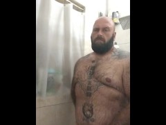 Soapy shower fun - Screenshot 2 of 16 - Solo Male