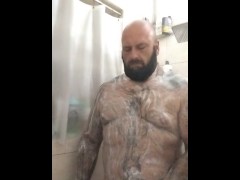 Soapy shower fun - Screenshot 9 of 16 - Bath