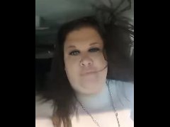 Naughty driver - Screenshot 14 of 16 - Bbw
