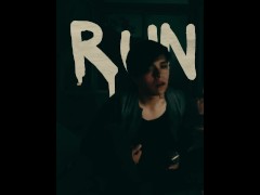 Horny Argentinian sings “Creep” by Radiohead.