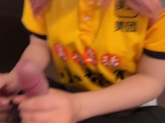 女大学生勤工俭学送外卖，不小心打翻客人东西被威胁肉偿无码 - Screenshot 9 of 16 - 内射