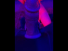 New Doll fun pt 2