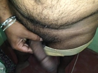 Латиноамериканец крупнее и Thick Men мускулистой и хорошей бородой