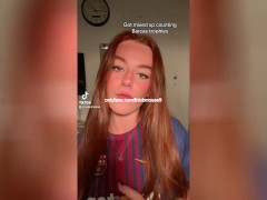 TOP 1% CREATOR THICKMOUSE9 Amateur 18yo Brunette