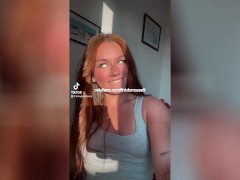NUDE 18YO SNAP COMPILATION - Screenshot 1 of 16 - Snap Chat