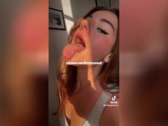 NUDE 18YO SNAP COMPILATION - Screenshot 13 of 16 - Brunette