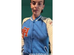 Would you bottom for me?