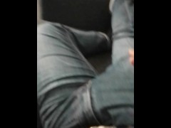 Massage - Screenshot 13 of 16 - Bodybuilder