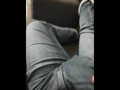 Massage - Screenshot 14 of 16 - Bodybuilder