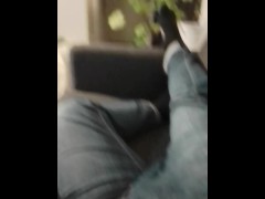 Massage - Screenshot 2 of 16 - Bodybuilder