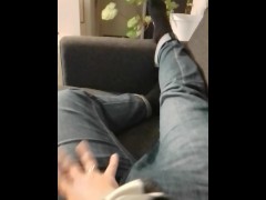 Massage - Screenshot 3 of 16 - Bodybuilder