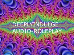 EDGING YOU WITH JUST YOUR FINGERS AND LEAVING YOU WITHOUT SATISFACTION (AUDIO PORN) INTENSE ASMR