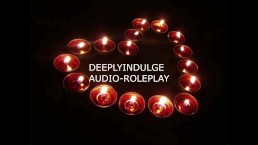 deeplyindulge1 new snap //ЛИЖУ и ФИСТИНГ твоих дырок, чтобы сделать из тебя нужную грязную КУКЛУ (аудио порно