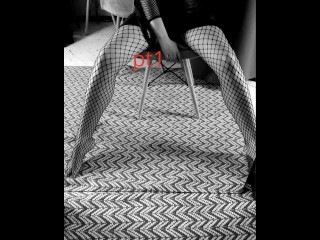 Мой первый поцелуй, часть 1