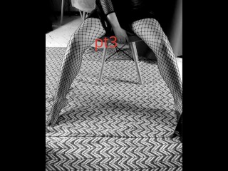 Мой первый поцелуй, часть 3