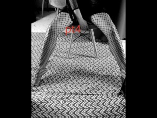 Мой первый поцелуй, часть 4