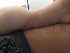 I seduce my girlfriend to make a hot video - Screenshot 15 of 16 - Hot Blonde