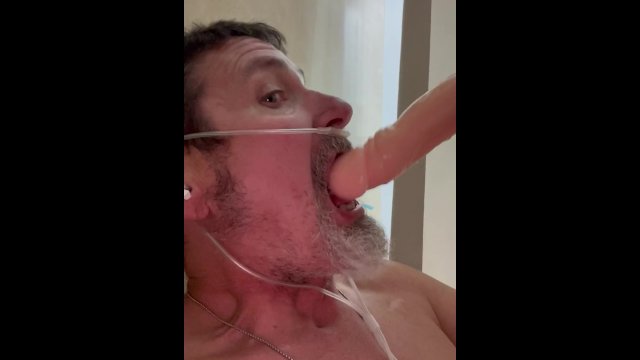 Throating