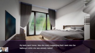 MEINE STIEFMUTTER IST EINE FUTANARI