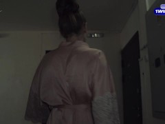 «Измена жене. Накормил беременную соседку ананасовой спермой» - Screenshot 3 of 16 - Большие сиськи