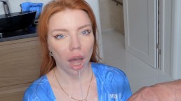 HOT подружка хочет денег и хочет хуй в свою узкую киску! Это ЛЮБОВЬ!