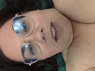MILF BBW Cougar Stories Told Nude