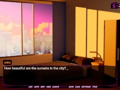 MEETING A SEXY MUSCLE POLICE HORSEGIRL FURRY HENTAI GAME