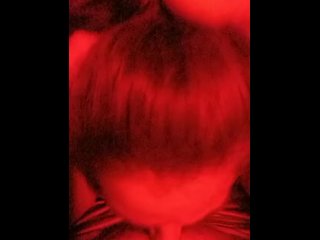 Горло трахает ее into подчинение