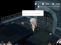 CUTE 18 ELVEN FUCKED BY GIANT ORC