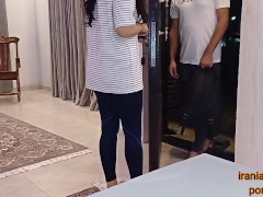 سکس ایرانی جدید داستانی با لوله کش کیر کلفت (پر از مکالمه فارسی) - Screenshot 1 of 16 - ایرانی