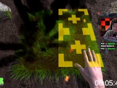 Touching Grass... Meanwhile, You’re Still Touching Yourself!💀