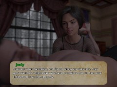 The Judas Ghost #1 - Screenshot 15 of 16 - Petite