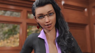 Призрак Иуды #1