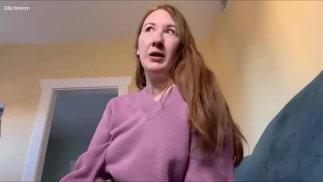 Step-Mommy Helps You Relax