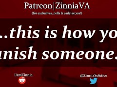 M4F | Daddy Punishes You For Trying To Him | Playful | Boyfriend | Aftercare