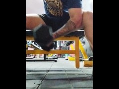 Gymrat