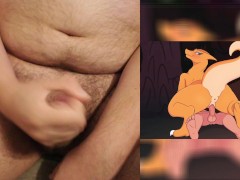 Best Pokemoan Big ass hetnai animation xhatihentai dick