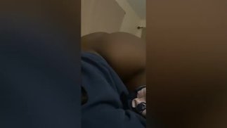 I need daddy hitting my thick ass from the back💦😩