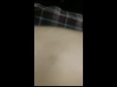 A Golosa Samy le quedó gustando que la clave Por el culo ¡Pasamos una noche de sexo caliente y duro!