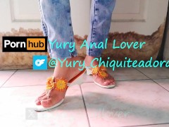 Te gustan mis Sandalias!!! - Screenshot 16 of 16 - Jeans