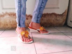 Te gustan mis Sandalias!!! - Screenshot 4 of 16 - Jeans