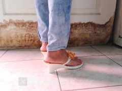 Te gustan mis Sandalias!!! - Screenshot 7 of 16 - Feets